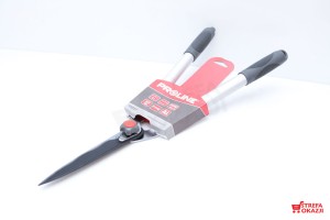 PROLINE 40037 NOŻYCE DO ŻYWOPŁOTU 210/620-790MM ALUMIN  40037
