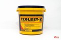 IZOLBET - K LEPIK NA ZIMNO DO PAP ASFALTOWYCH 18KG