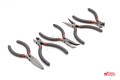 PROLINE SZCZYPCE MICRO 120MM ZESTAW 28745 5 SZT