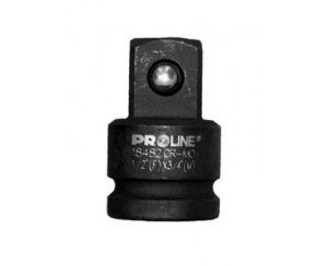 PROLINE UDAROWY ŁĄCZNIK REDUKCJA 3/8'' NA 1/2''