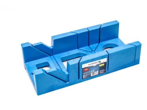 HOGERT SKRZYNKA UCIOSOWA TWORZYWO DO LISTW