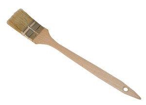 PĘDZEL MALARSKI DO KALORYFERÓW 50 x 8 MM 43035