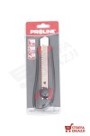 PROLINE NÓŻ UNIWERSALNY Z OSTRZEM ŁAMANYM 18MM  30038