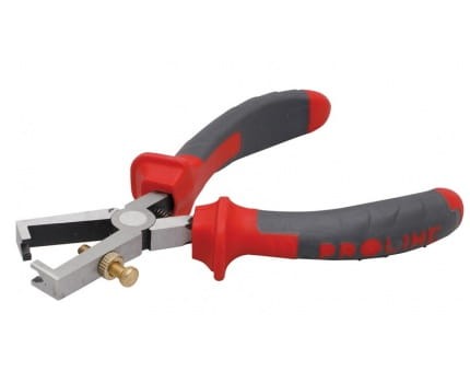 PROLINE ŚCIĄGACZ IZOLACJI 0,5-5 MM 28486