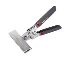 PROLINE SZCZYPCE DO KSZTAŁTOWANIA PROFILI PROSTE SZEROKIE   28382