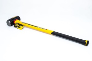 STANLEY MŁOT WYBURZENIOWY FM Z SYSTEMEM ANTIVIBE 4536g,