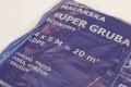 SOLID FOLIA MALARSKA 4 X 5 SUPER GRUBA 5098