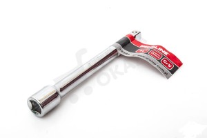 PROLINE PRZEDŁUŻKA KLUCZY NASADOWYCH 3/8CALA 150MM