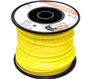 STIHL ŻYŁKA DO PODKASZARKI KWADRAT rolka 3mmX168M