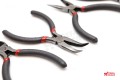 PROLINE SZCZYPCE MICRO 120MM ZESTAW 28745 5 SZT