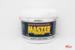 MASTER MAS GOTOWA GŁADŹ SZPACHLOWA BIAŁA 18KG