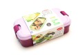 CURVER POJEMNIK NA ŻYWNOŚĆ LUNCH &amp; GO FIOLET
