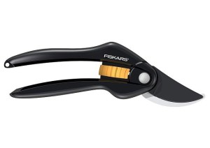 FISKARS SEKATOR NOŻYCOWY SINGLESTEP P26 210MM
