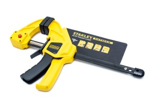 STANLEY ŚCISK AUTOMATYCZNY FATMAX XL 150MM