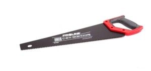 PROLINE PIŁA PIŁKA RĘCZNA PŁATNICA TEFLONOWA 450MM