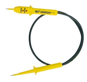 WSKAŹNIK NAPIĘCIA 220 V I 380 V 10584