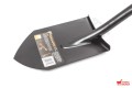 FISKARS SZPADEL SOLID OSTRY 117 CM