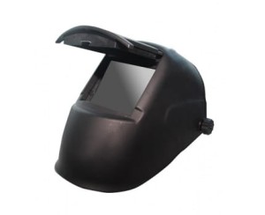 LAHTI PRO PRZYŁBICA SPAWALNICZA Z TWORZYWA