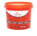 ORLEN LITOWY SMAR LITEN EP-2 4,5 KG