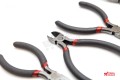 PROLINE SZCZYPCE MICRO 120MM ZESTAW 28745 5 SZT