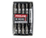 PROLINE ZESTAW BITÓW 1/4" 10SZT.  10699