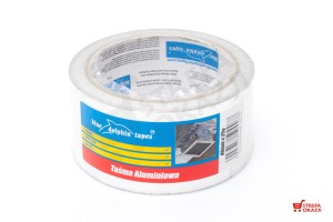 BLUE DOLPHIN TAŚMA ALUMINIOWA 48MM X 25Y