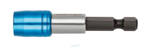 HOGERT UCHWYT DO BITÓW' L=60 MM MAGNETYCZNY