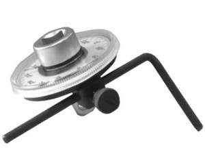 PROLINE KĄTOMIERZ KLUCZA DYNAMOMETRYCZNEGO 1/2''