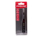 PROLINE PRÓBNIK ELEKTRYCZNY WSKAŹNIK NAPIĘCIA Z DIODĄ 250V  10543