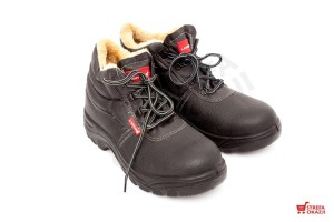 LAHTI PRO BUTY ROBOCZE ZIMOWE TRZEWIKI R.43