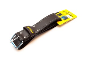 STANLEY PAS SKÓRZANY STST1-80119