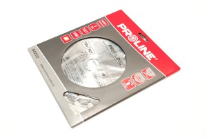 PROLINE PIŁA TARCZOWA DO DREWNA FI250 24 ZĘBY