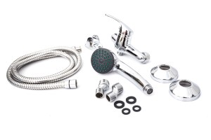 BASIC BATERIA SMART NATRYSKOWA KOMPLETNA
