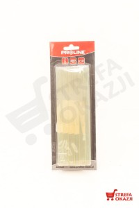 PROLINE KLEJ W LASKACH UNIWERSALNY 11 MM, 12 SZT. 200MM   42902