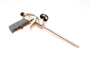 PROLINE PISTOLET DO PIANKI MONTAŻOWEJ 340MM 18014