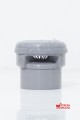 CAPRICORN NAPOWIETRZACZ AIR BALANCE SZARY FI 110