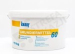 KNAUF GRUNT GRUNDIERMITTEL 60 KONCENTRAT 15KG POD MP75