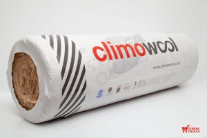 SCHWENK CLIMOWOOL WEŁNA SZKLANA MINERALNA 150 - 6,0 M2 L 0,39