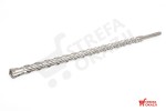 PROLINE WIERTŁA DO BETONU SDS MAX S4 32MM 73237