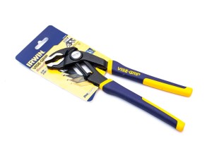 IRWIN SZCZYPCE NASTAWNE GV10 GROOVELOCK PTG 10/250