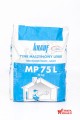 KNAUF MP75 LEKKI TYNK MASZYNOWY - 30KG