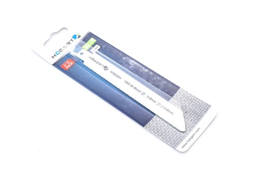 HOGERT BRZESZCZOT DO PILARKI SZABL DO METALU 150MM