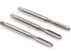 FANAR GWINTOWNIK M4 METRYCZNY PRAWY 3 SZTUKI