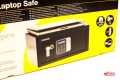 YALE SEJF GUEST LAPTOP 430X200X350 MM