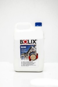 BOLIX BIK IMPREGNAT DO KAMIENIA NATURALNEGO 5KG