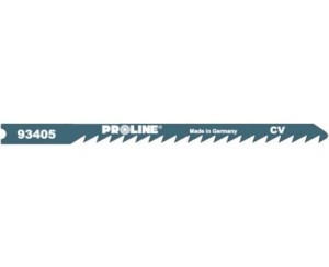 PROLINE BRZESZCZOTY DO WYRZYNARKI TYP U (B)  93405