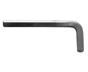 PROLINE KLUCZ IMBUSOWY IMBUS HEX 19 MM 6-KĄTNY