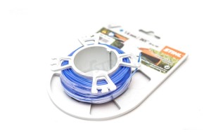 STIHL ŻYŁKA DO PODKASZARKI OKRĄGŁA 1,6MM X 20MB