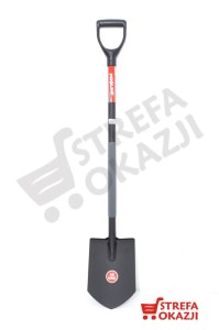 PROLINE SZPADEL OSTRY  HARTOWANY TRZON METAL  14372