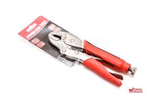 PROLINE SZCZYPCE ZACISKOWE MORSE'A 180 MM  28217